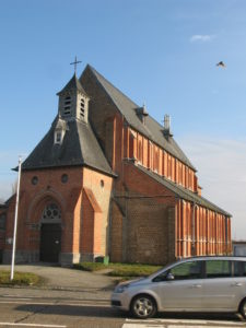 Delle Kerk 3